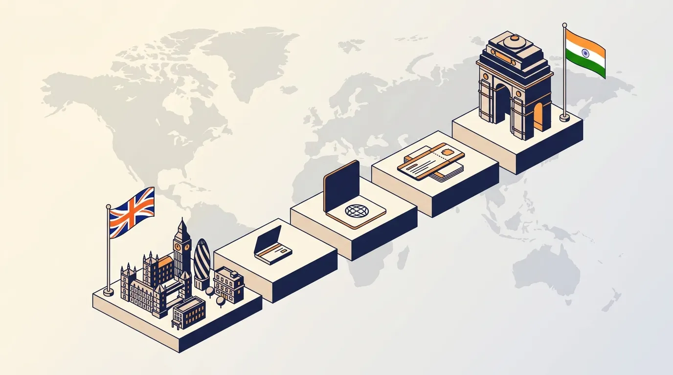 UK India Free Trade Agreement in Force: Business Impact (2026)