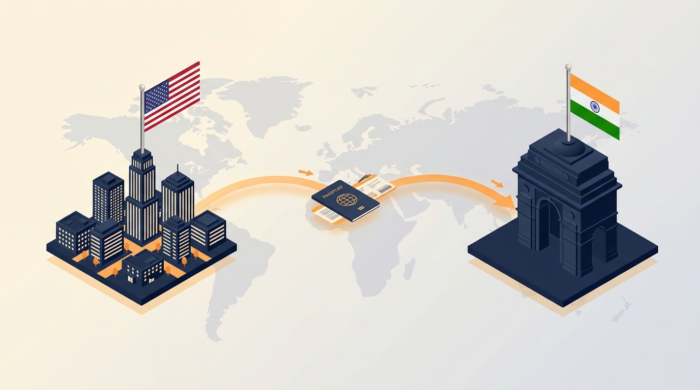 US LLC vs India Private Limited for Market Entry (2026)