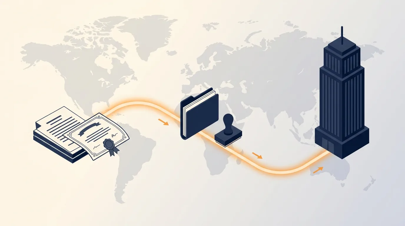 Udyam Registration for Foreign-Owned Companies in India (2026 Guide)