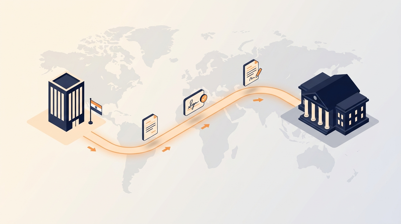 Wholly Owned Subsidiary in India: Registration, Cost and Control (2026)