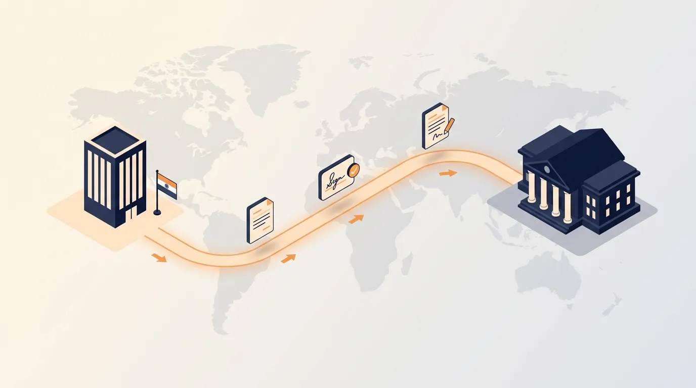 Wholly Owned Subsidiary in India: Registration, Cost and Control (2026)