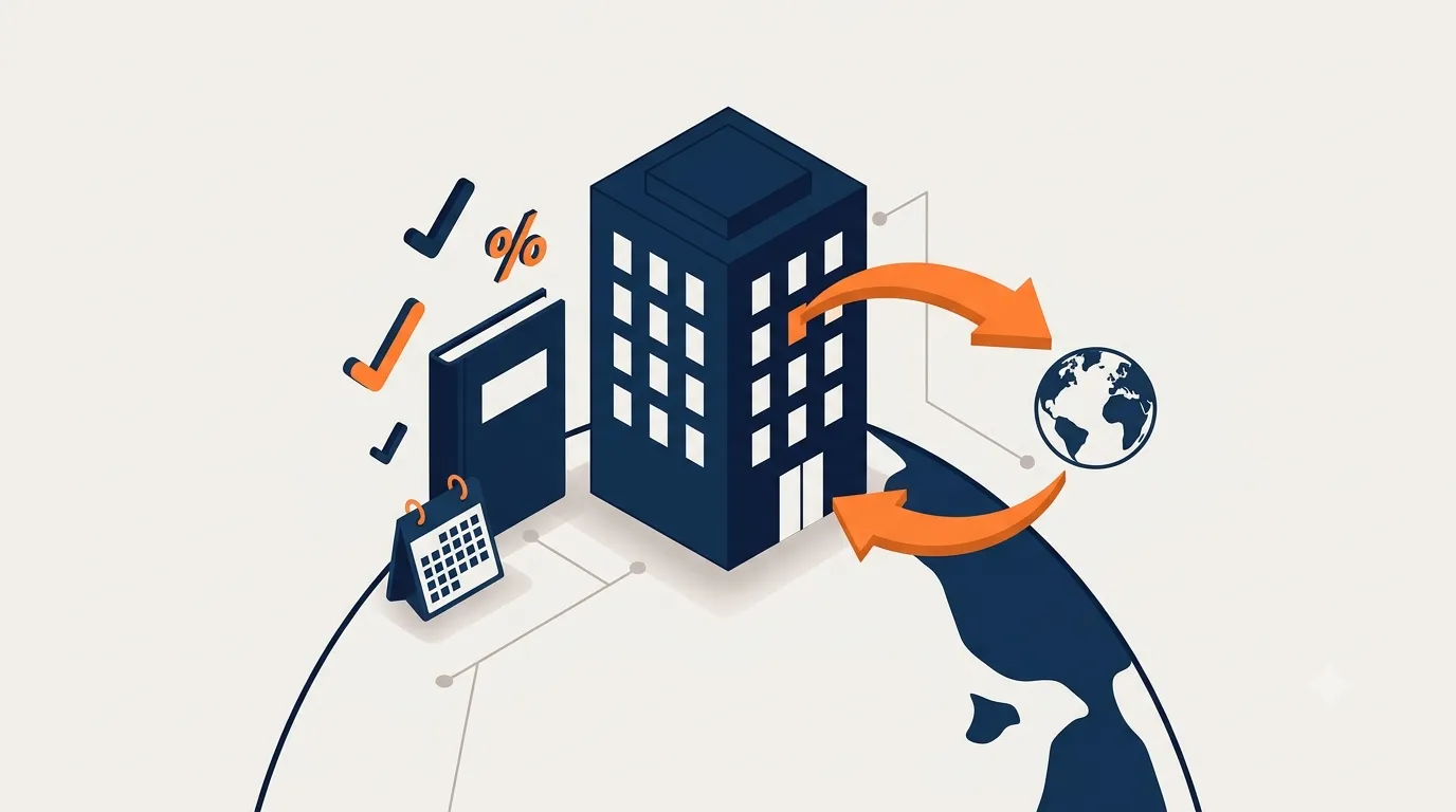 Top GST Registration and Filing Services in India for Foreign Owned Businesses (2026)